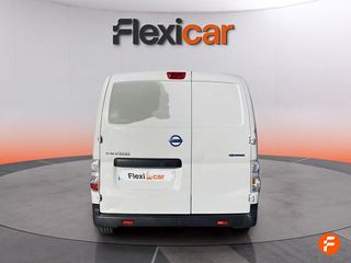 Nissan e-NV200 Eléctrica COMFORT Furgon 5p.