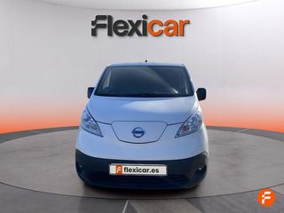 Nissan e-NV200 Eléctrica COMFORT Furgon 5p.