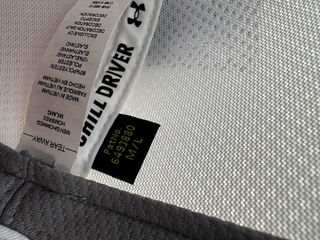 Trucker Hat Under Armour