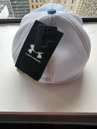 Trucker Hat Under Armour