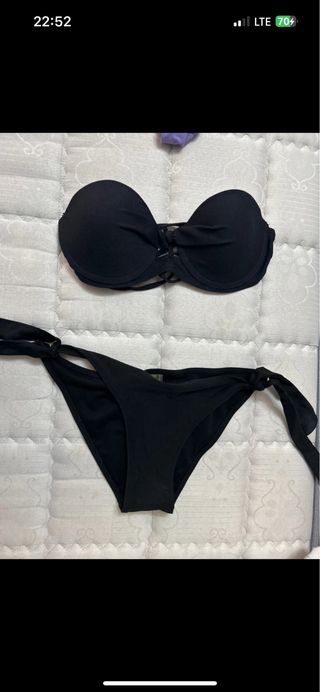 8 Bikinis varios estilos