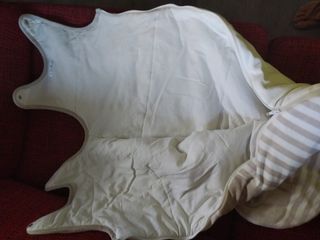 Saco dormir bebé 87cm