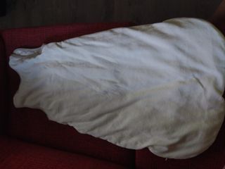 Saco dormir bebé 87cm