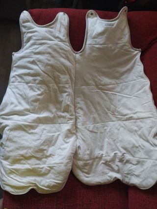 Saco dormir bebé 87cm