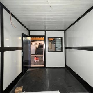 Caseta plegable