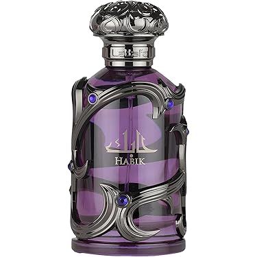 Perfume Lattafa Habik - 100ml
