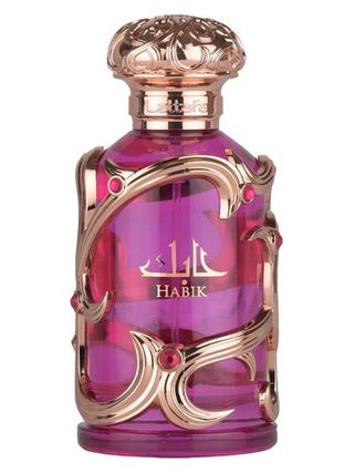Lattafa Habik Perfume - 100ml