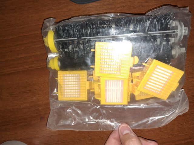 Roomba iRobot 775 Aspiradora