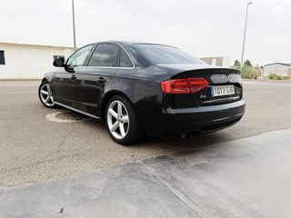 Audi A4 2009
