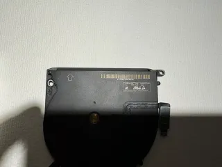Ventilador Macbook Pro Retina 15
