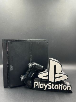 PS3 (PlayStation 3) com Comando Original