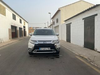 Mitsubishi Outlander 2021 2.0 150CV 4J11 AutoMatic