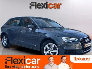 Audi A3 30 TFSI 85kW (116CV) Sportback
