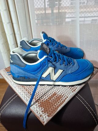Zapatillas New Balance 574 BAN