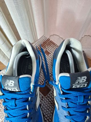 Zapatillas New Balance 574 BAN