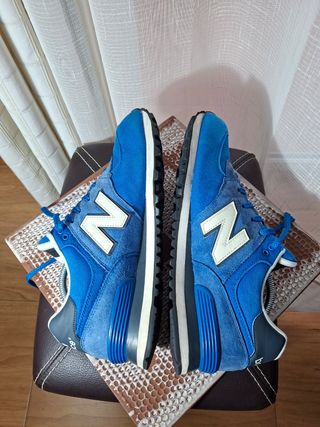 Zapatillas New Balance 574 BAN