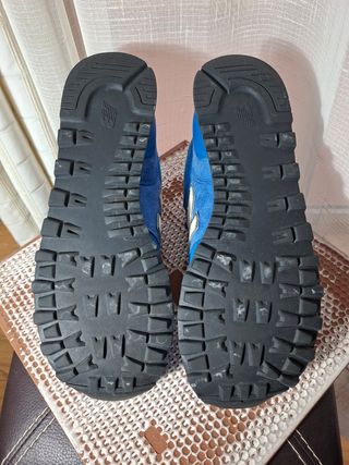Zapatillas New Balance 574 BAN