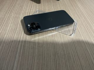 iPhone 13 Pro Max gris