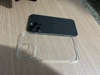 iPhone 13 Pro Max gris