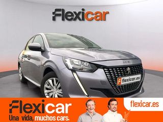 Peugeot 208 PureTech 55kW (75CV) Active