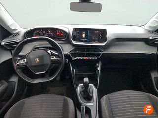 Peugeot 208 PureTech 55kW (75CV) Active