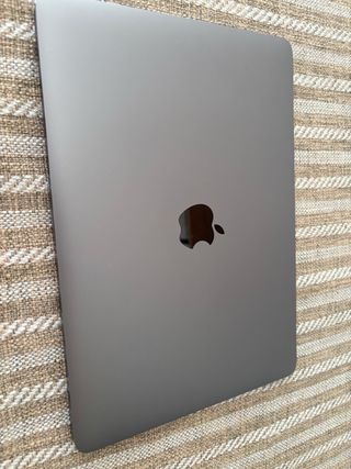 MacBook 12" Retina Plata