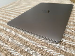 MacBook 12" Retina Plata