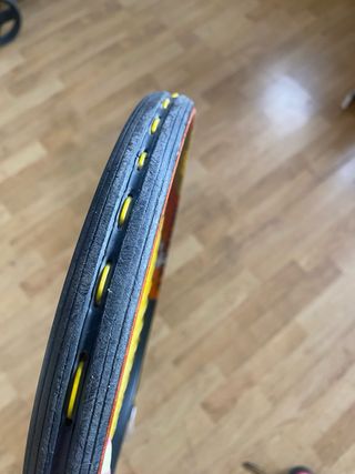 Raqueta HEAD Anti-Torsion