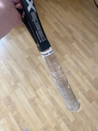 Raqueta HEAD Anti-Torsion