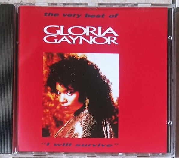Gloria Gaynor: The Very Best Of cd