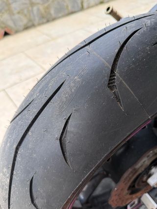 Yamaha MT-07 A2 (2019)