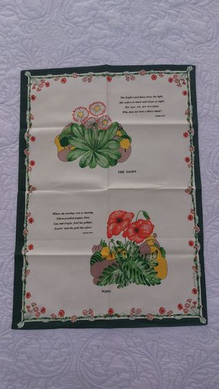 Strofinacci da cucina cm 48x67