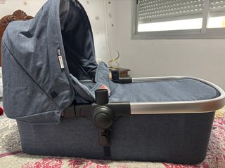 Cochecito bebé 3 piezas