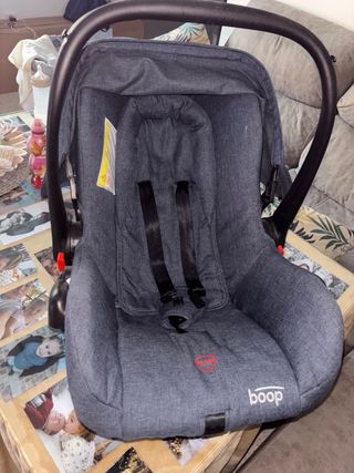 Cochecito bebé 3 piezas