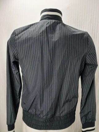 Chaqueta Nike pinstripe