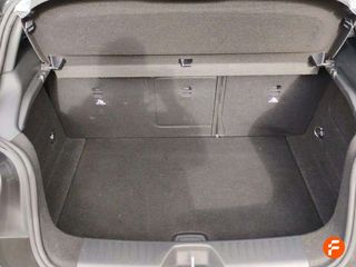 Mercedes Clase A A 200 d AMG Line