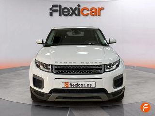 Land-Rover Range Rover Evoque 2.0L eD4 Diesel 110kW (150CV) 4x2 Pure