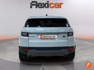 Land-Rover Range Rover Evoque 2.0L eD4 Diesel 110kW (150CV) 4x2 Pure