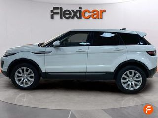 Land-Rover Range Rover Evoque 2.0L eD4 Diesel 110kW (150CV) 4x2 Pure