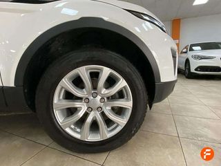 Land-Rover Range Rover Evoque 2.0L eD4 Diesel 110kW (150CV) 4x2 Pure