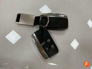 Land-Rover Range Rover Evoque 2.0L eD4 Diesel 110kW (150CV) 4x2 Pure