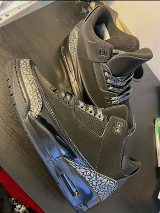 Jordan 3 Retro 