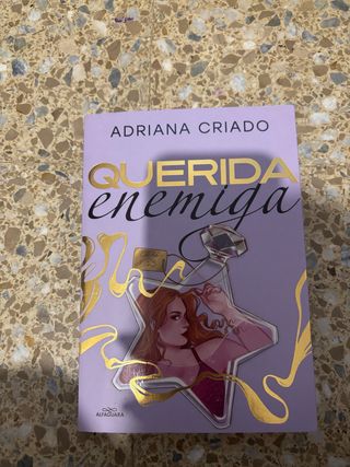 querida enemiga
