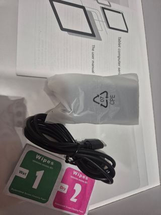 Tablet PC NUOVO