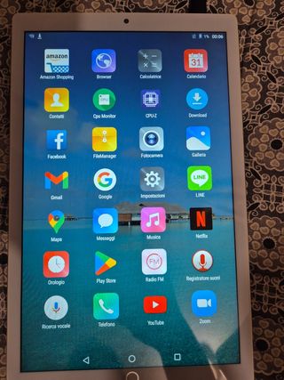 Tablet PC NUOVO