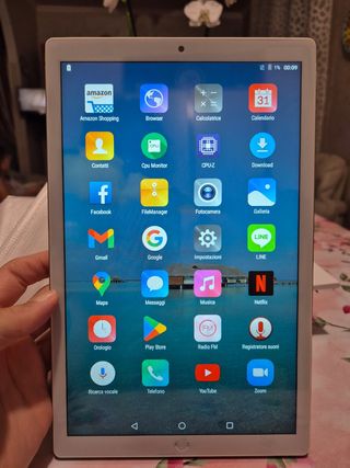 Tablet PC NUOVO