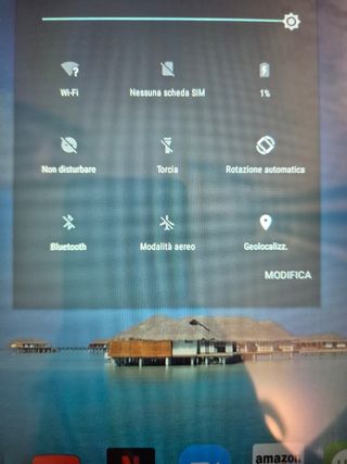 Tablet PC NUOVO