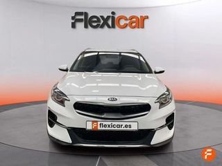 Kia XCeed 1.6 GDi PHEV 104kW (141CV) eDrive