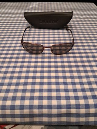 Gafas Carrera - Gris Marrón