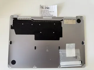 TAPA INFERIOR MACBOOK PRO A1708 + TORNILLOS
